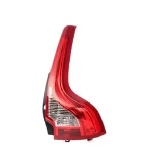 VALEO Rear light VOLVO 043893 30763161,31290684 Combination rearlight,Tail light,Tail lights,Back lights,Rear tail light,Rear lights