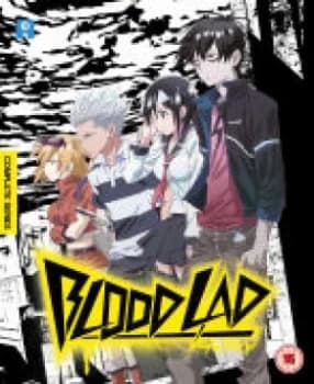 Blood Lad - Collector's Edition