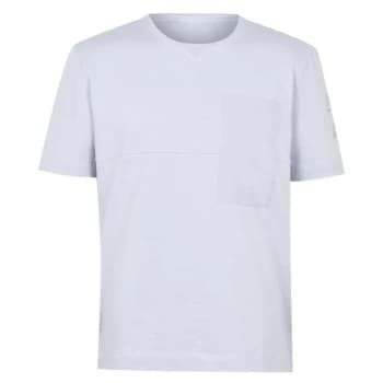 Karrimor Karrimor Eco Era Pocket T Shirt Mens - Light Blue