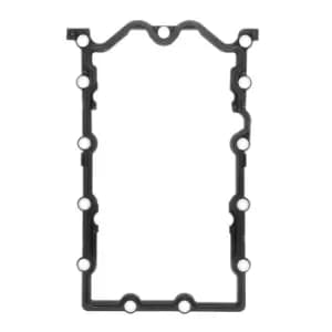TOPRAN Sump Gasket 501 410 Oil Pan Gasket,Oil Sump Gasket MINI,Schragheck (R50, R53),Cabrio (R52)