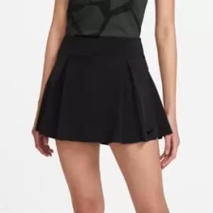 Nike Club Skirt Womens Golf Skirt - Black