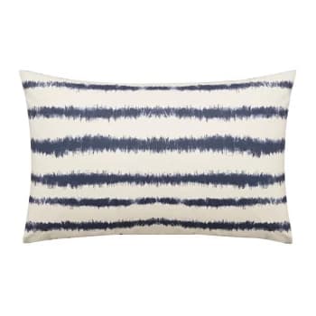 Himeya Blackwork Std P/Case Pair - INDIGO