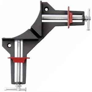 Bessey WS1 corner clamp WS1 Clamping range:2 x 73 mm
