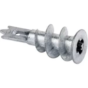 Fischer GKM 12 Drywall anchor 31mm 40432 100 pc(s)