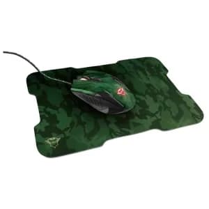 Gxt781 Rixa Camo Mouse & Pad