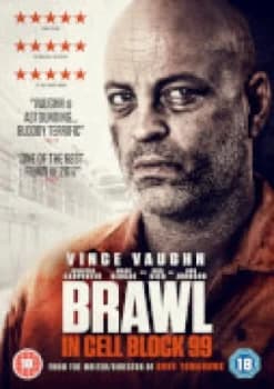 Brawl In Cell Block 99