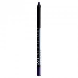 NYX Professional Makeup Faux Blacks Eyeliner Black hole