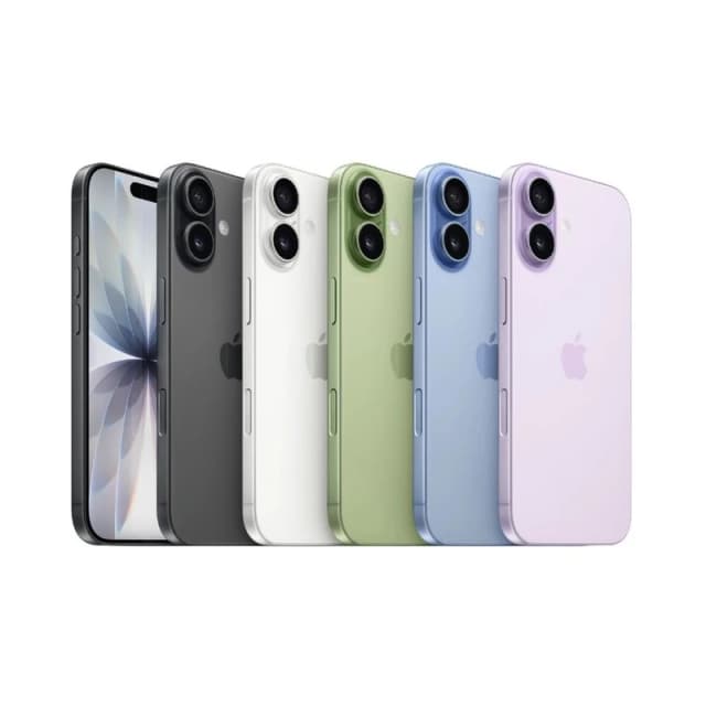 Apple iPhone 17 256GB