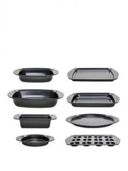 Prestige Cushion Smart 8 Piece Bakeware Set