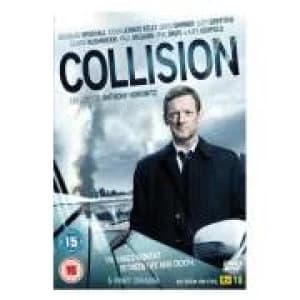 Collision Movie