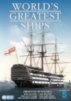 Great British Ships