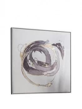 Gallery Opal Abstract Framed Wall Art