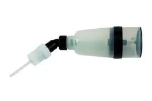 Laser Tools 6865 Filling Funnel for AdBlue - Angled