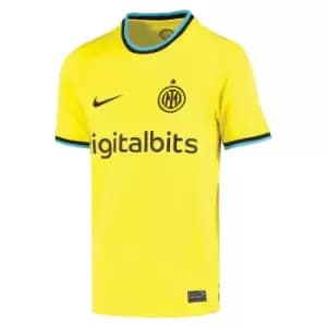 2022-2023 Inter Milan Third Shirt (Kids)