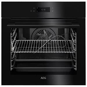 AEG BPK748380B Integrated Electric Single Oven