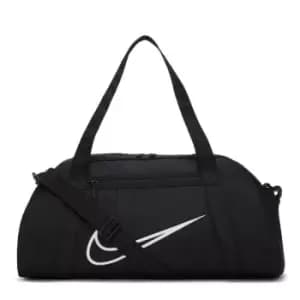 Nike Gym Club Womens Training Duffel Bag (24L) - Black