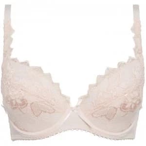 Lepel Fiore Plunge Bra - Pink