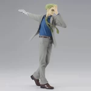 Banpresto Jujutsu Kaisen FigureKento Nanami Figure