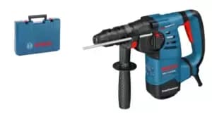 Bosch 0 611 24A 000 rotary hammer 800 W 900 RPM SDS Plus