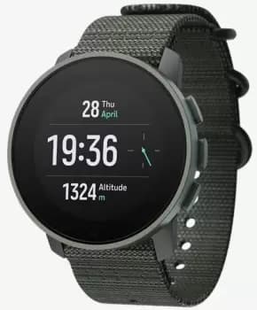 Suunto Watch 9 Peak Pro Forest Green