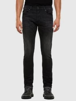 Diesel D-Luster Slim Fit Jean
