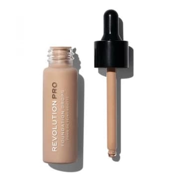 Foundation Drops - F9