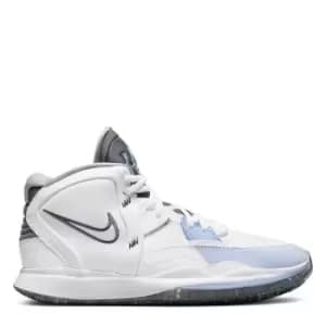 Nike Kyrie Infinity (Gs), White/Iron Grey-Light Marine-Medium Blue, Kids, Shoes grade school, DD0334-102