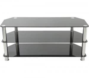AVF SDC1000 TV Stand - Black
