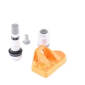 HUF Wheel Sensor, tyre pressure control system VW,AUDI,BMW 45142000 36106798872,36106874830,5Q0907275 9A790727502,5Q0907275B,5Q0907275C,9A790727502