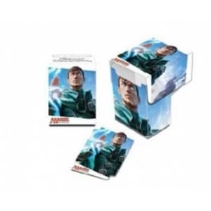 Magic The Gathering Oath of the Gatewatch Deck Box v5