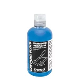 Trend Diamond Abrasive Lapping Fluid 250ml