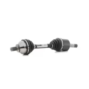 SKF Drive shaft FORD,VOLVO VKJC 4918 1344683,1370413,1388628 CV axle,Half shaft,Driveshaft,Axle shaft,CV shaft,Drive axle 1437542,1468438,1477842