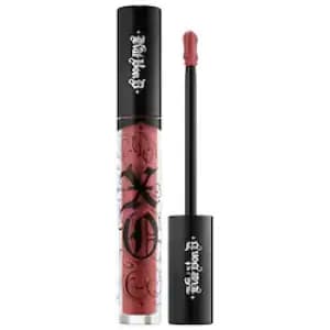 KVD Vegan Beauty XO Vinyl Lip Cream Lip Gloss 2.7ml - Tulip