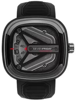 SevenFriday Watch M3/01 Spacecraft