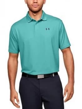 Urban Armor Gear Performance Polo 2.0 - Green