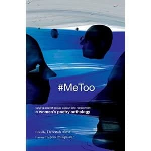 #MeToo by Deborah AlmaBook