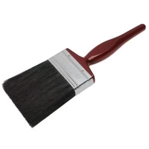 Faithfull Contract 200 Paint Brush 75mm (3in)