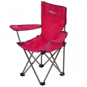 Regatta Kids Isla Chair Cabaret