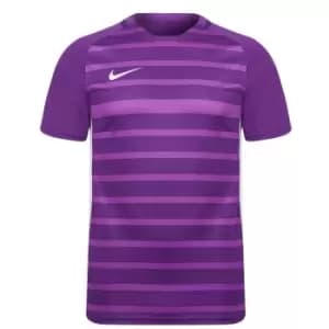 Nike Jersey Shirt - Purple