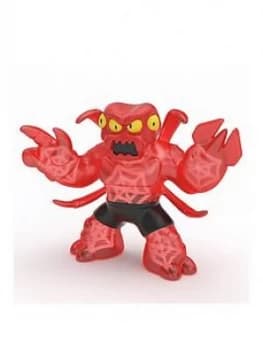 Heroes Of Goo Jit Zu Heroes Of Goo Jit Zu S2 Hero Pack - Redback The Spider