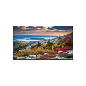 Panasonic 65" TH-65CQE1WA 4K Ultra HD Commercial Display