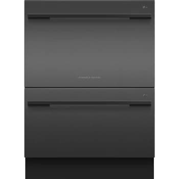 Fisher & Paykel Serie 9 DD60DDFHB9 Fully Integrated Dishwasher
