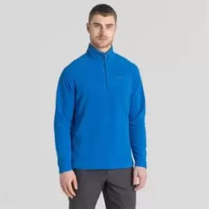 Craghoppers Corey VI Half Zip - Blue