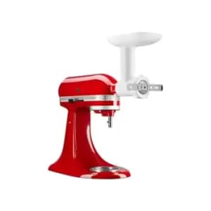 KitchenAid Food Grinder and Cookie Press Attachment