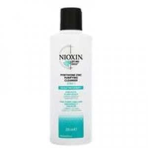 Nioxin Scalp Recovery Purifying Cleanser 200ml