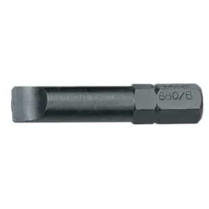 Gedore Screwdriver bit 5/16" 9 mm