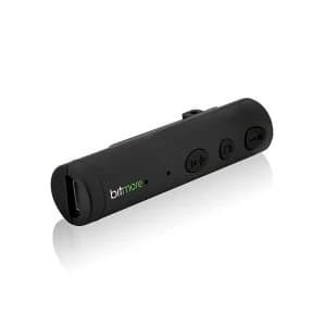 Bitmore Audio Buddy Bluetooth Adaptor