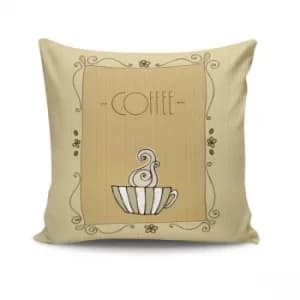 NKRLNT-040 Multicolor Cushion