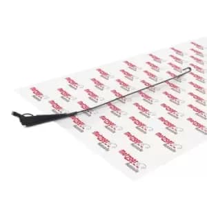 METZGER Wiper Arm OPEL 2190102 1272496,90386267 Windscreen Wiper Arm,Wiper Arm, windscreen washer