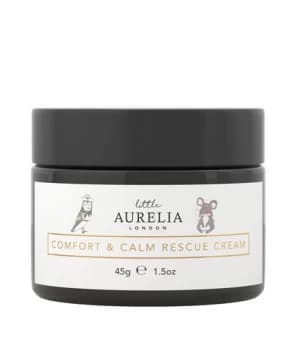 Aurelia London Little Aurelia Comfort & Calm Rescue Cream